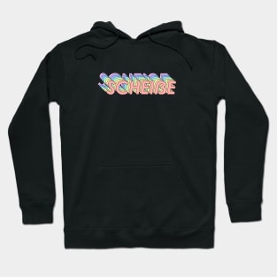 Scheiße Hoodie